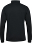 Preview: Hummel Authentic Half Zip Sweat - Black